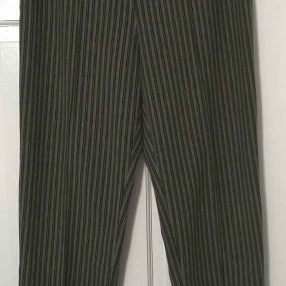 Missoni Sport Striped Side Zip Pant Sz 4 - Picture 2 of 2